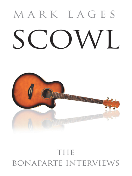 Title details for Scowl by Mark Lages - Available